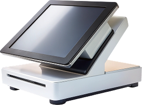 RizenPay POS system