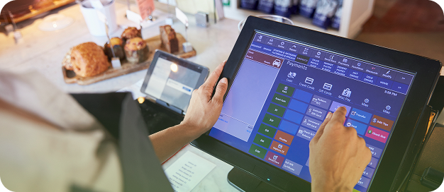 Customer Management CRM